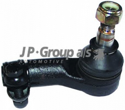 JP GROUP 1244600580 -  Наконечник поперечной рулевой тяги